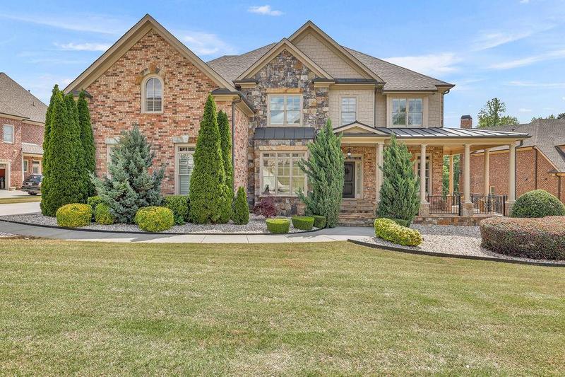 Image for property 2932 Springbluff Lane, Buford, GA 30519