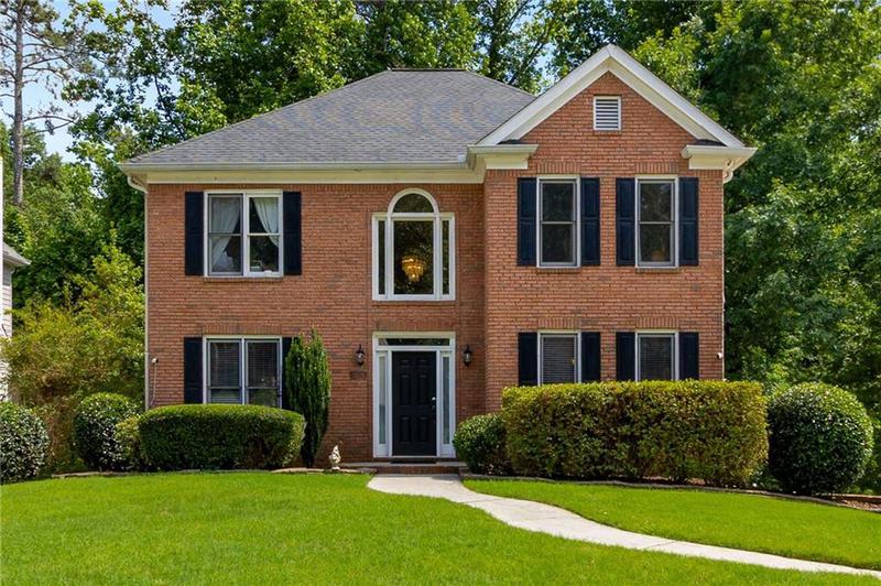 Image for property 1019 Legacy Walk, Woodstock, GA 30189