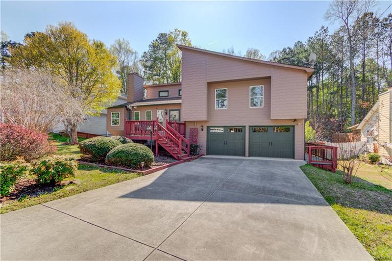 Image for property 5494 Princeton Oaks Lane, Sugar Hill, GA 30518