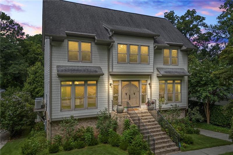 Image for property 1742 Helen Drive, Atlanta, GA 30306