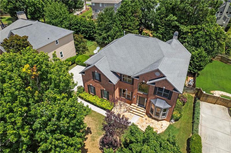 Image for property 2505 Springmonte Place, Cumming, GA 30041