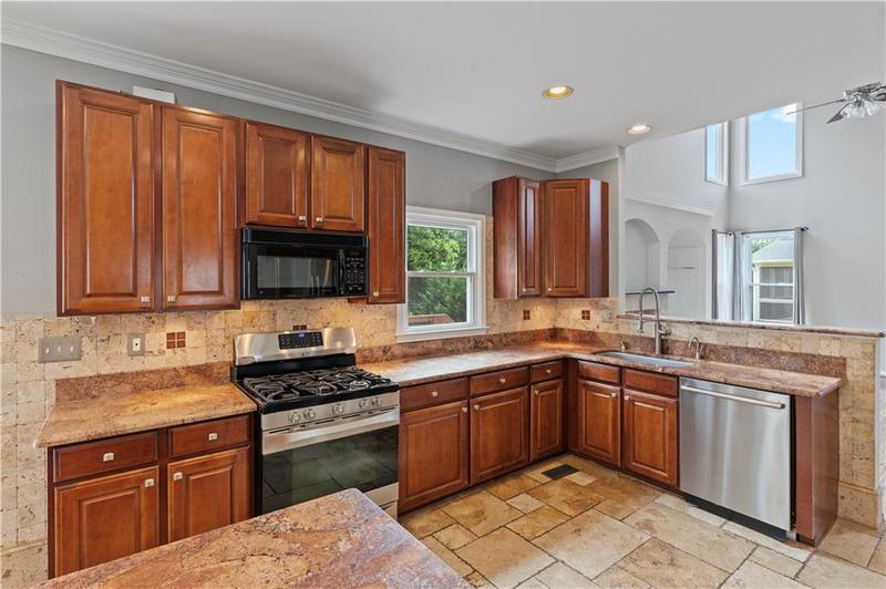 Image for property 2505 Springmonte Place, Cumming, GA 30041