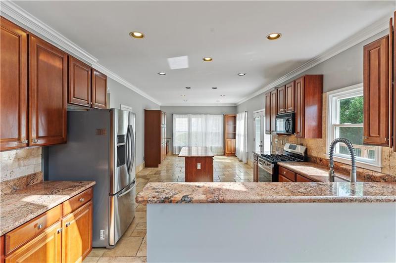 Image for property 2505 Springmonte Place, Cumming, GA 30041