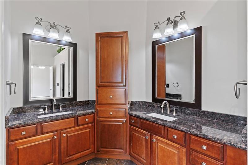 Image for property 2505 Springmonte Place, Cumming, GA 30041