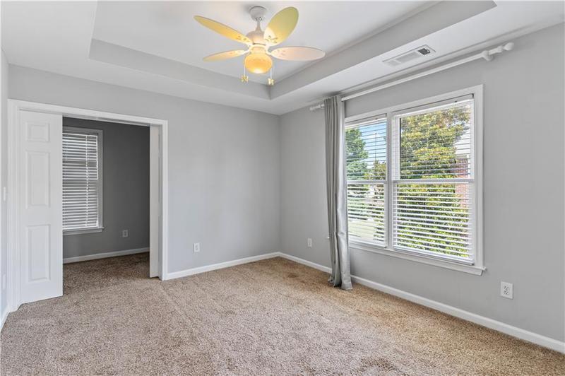 Image for property 2505 Springmonte Place, Cumming, GA 30041
