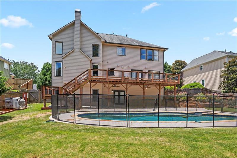 Image for property 2505 Springmonte Place, Cumming, GA 30041