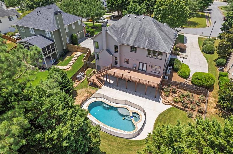 Image for property 2505 Springmonte Place, Cumming, GA 30041