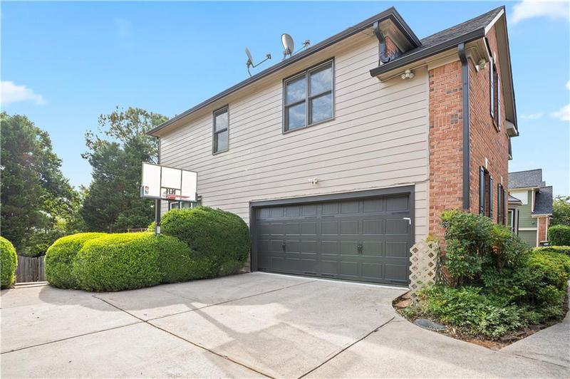 Image for property 2505 Springmonte Place, Cumming, GA 30041