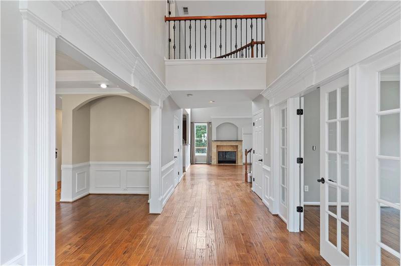 Image for property 2505 Springmonte Place, Cumming, GA 30041