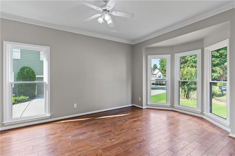 Image for property 2505 Springmonte Place, Cumming, GA 30041
