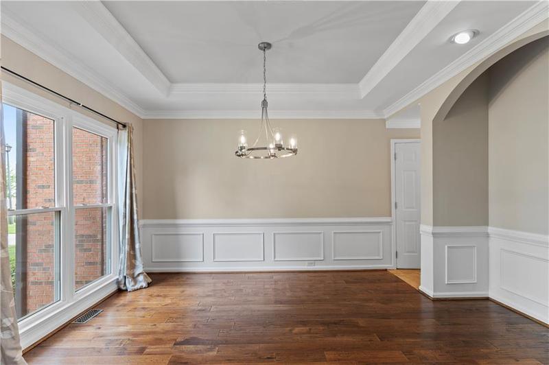 Image for property 2505 Springmonte Place, Cumming, GA 30041