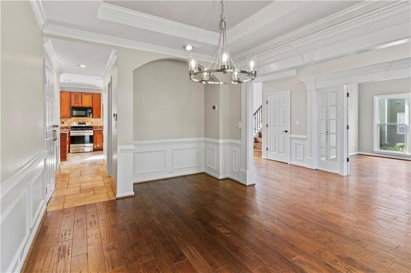 Image for property 2505 Springmonte Place, Cumming, GA 30041