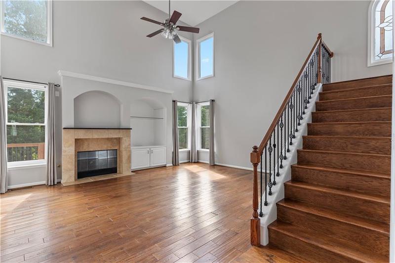 Image for property 2505 Springmonte Place, Cumming, GA 30041