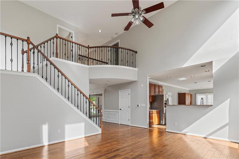 Image for property 2505 Springmonte Place, Cumming, GA 30041