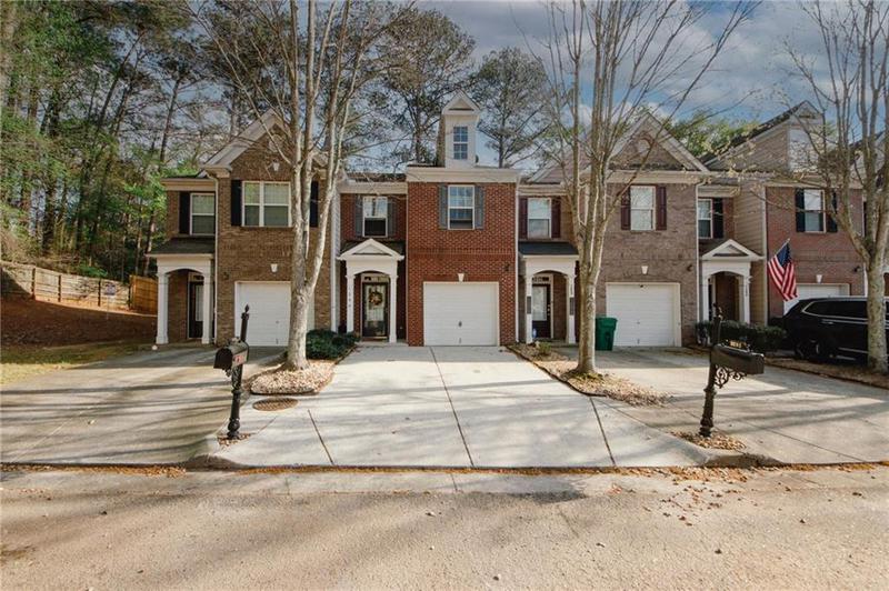 Image for property 1290 Adcox Square, Stone Mountain, GA 30088