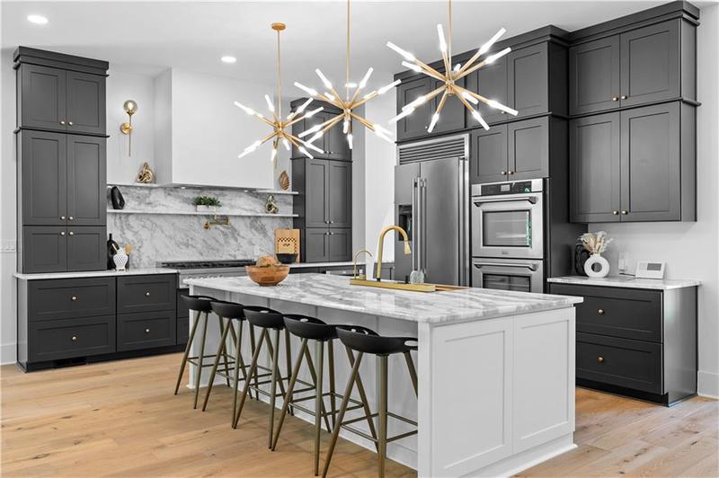 Image for property 2454 Caladium Drive, Atlanta, GA 30345