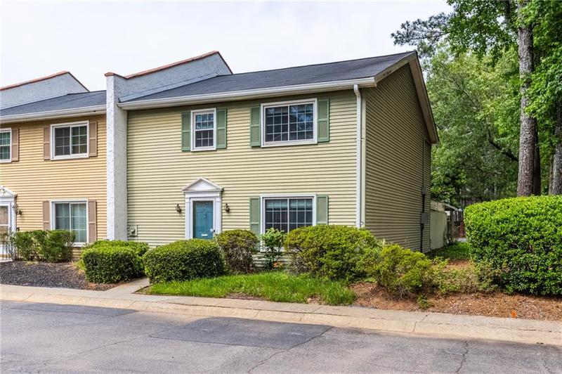 Image for property 1701 Wiscasset Place, Tucker, GA 30084