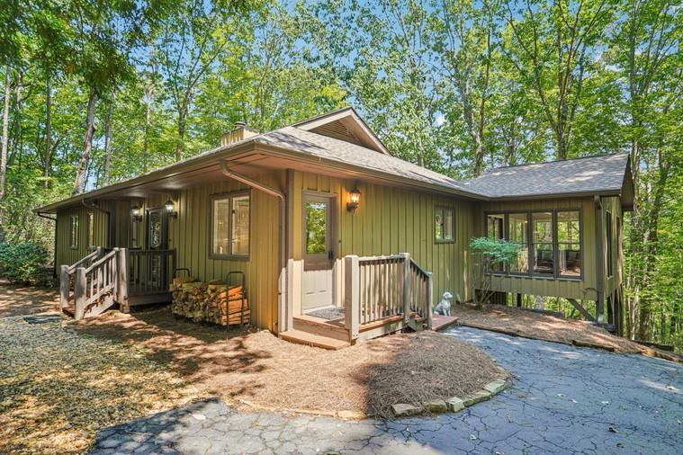 Image for property 2630 Wilderness Parkway, Jasper, GA 30143