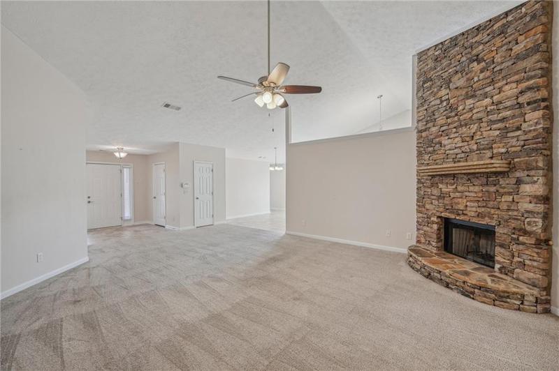 Image for property 4011 Lafayette Way, Loganville, GA 30052