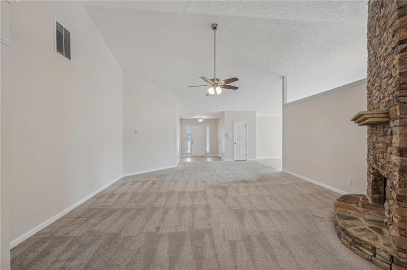 Image for property 4011 Lafayette Way, Loganville, GA 30052