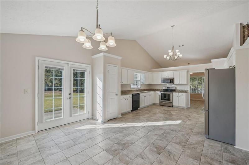 Image for property 4011 Lafayette Way, Loganville, GA 30052