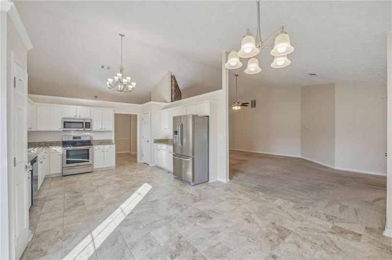 Image for property 4011 Lafayette Way, Loganville, GA 30052