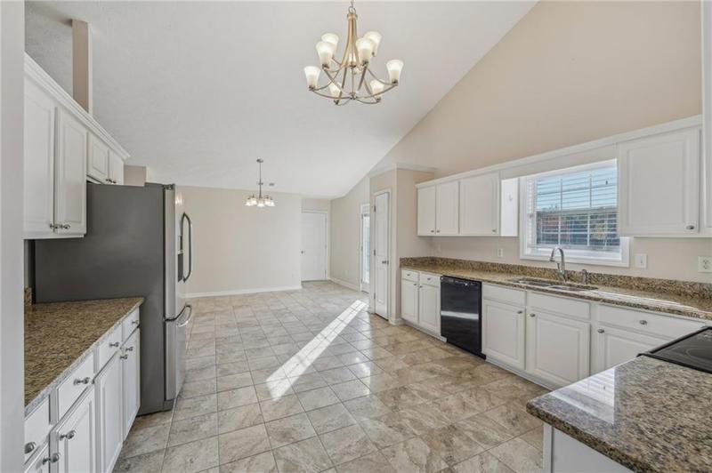 Image for property 4011 Lafayette Way, Loganville, GA 30052