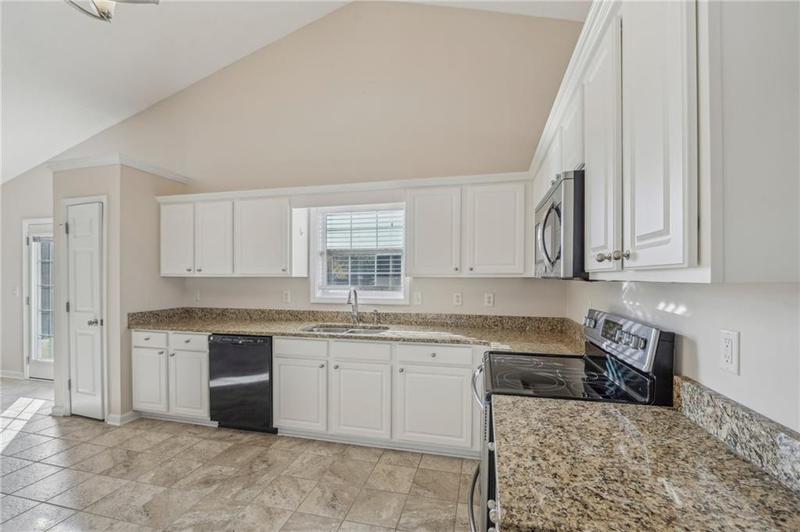 Image for property 4011 Lafayette Way, Loganville, GA 30052