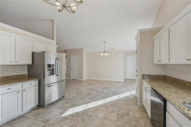 Image for property 4011 Lafayette Way, Loganville, GA 30052