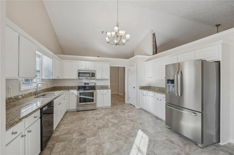 Image for property 4011 Lafayette Way, Loganville, GA 30052