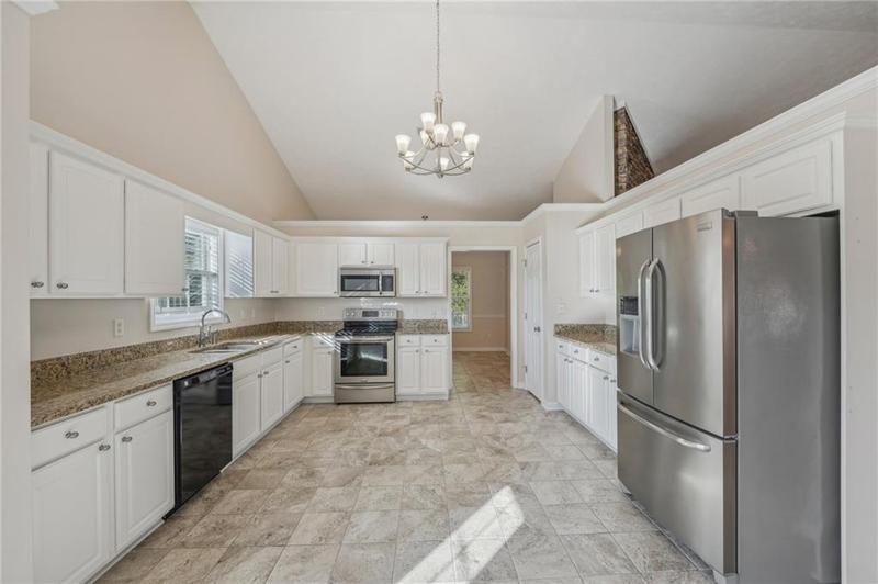 Image for property 4011 Lafayette Way, Loganville, GA 30052