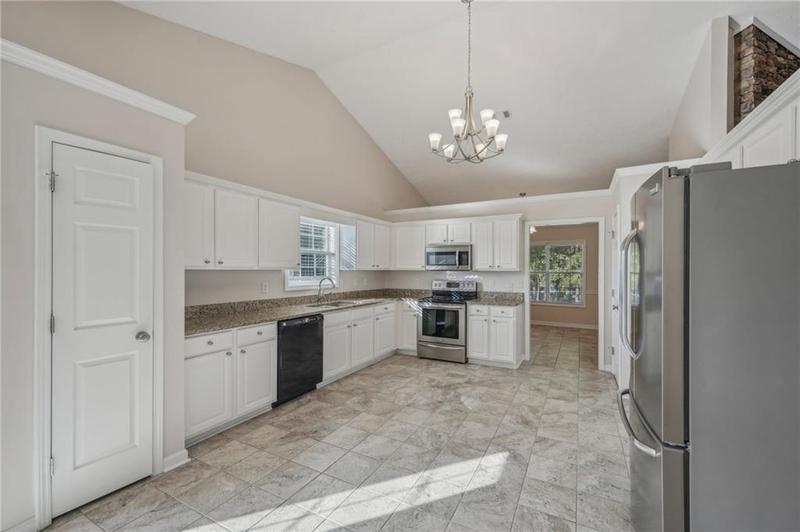 Image for property 4011 Lafayette Way, Loganville, GA 30052