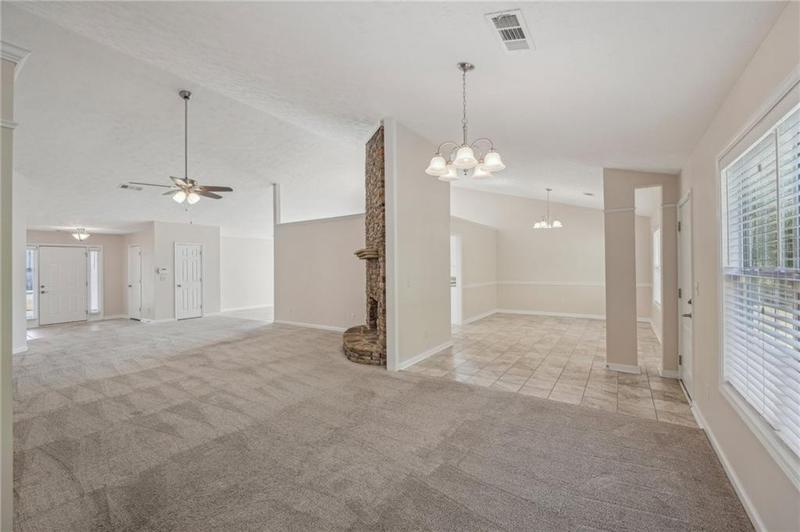 Image for property 4011 Lafayette Way, Loganville, GA 30052