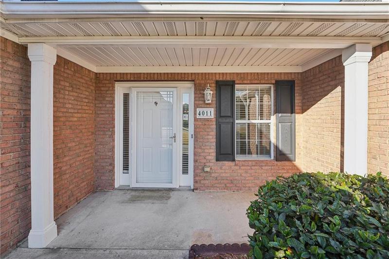 Image for property 4011 Lafayette Way, Loganville, GA 30052