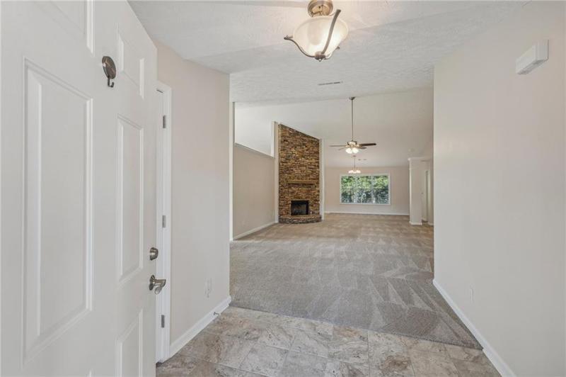 Image for property 4011 Lafayette Way, Loganville, GA 30052