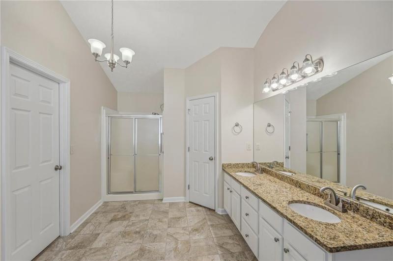 Image for property 4011 Lafayette Way, Loganville, GA 30052
