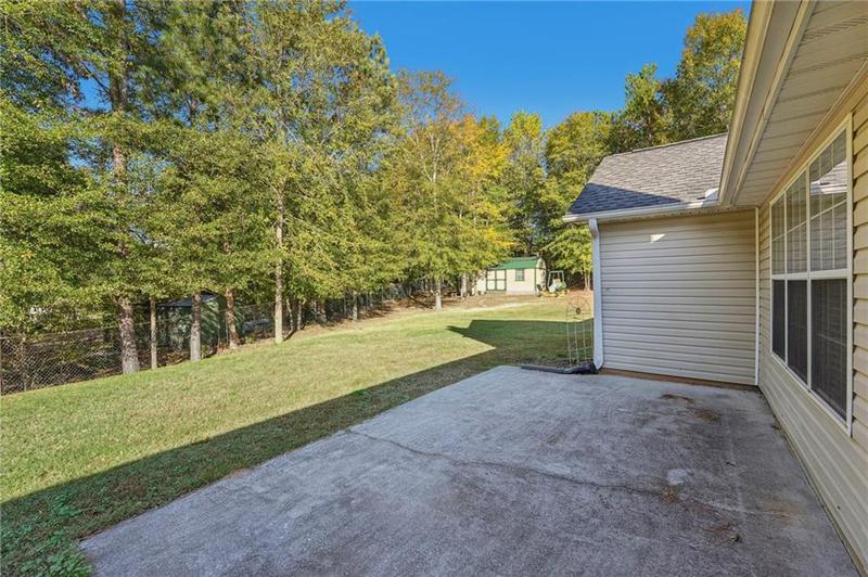 Image for property 4011 Lafayette Way, Loganville, GA 30052