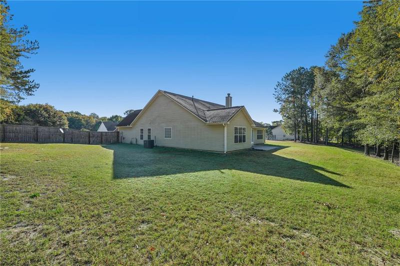 Image for property 4011 Lafayette Way, Loganville, GA 30052
