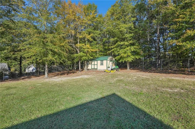 Image for property 4011 Lafayette Way, Loganville, GA 30052
