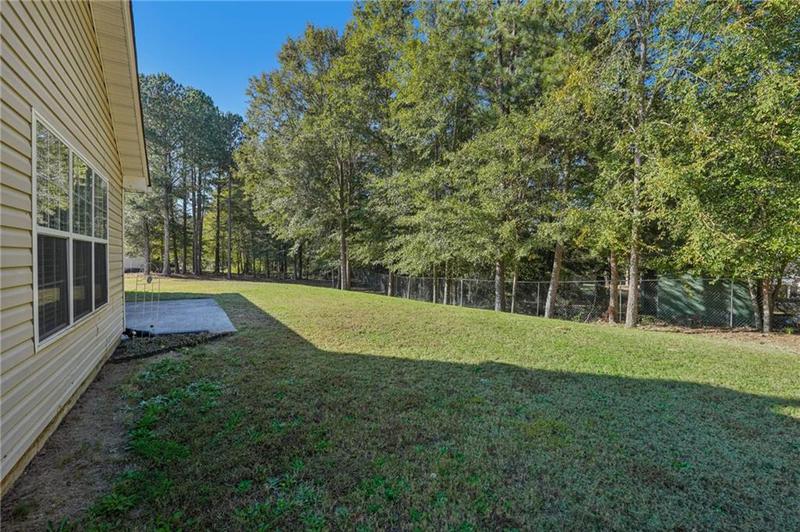 Image for property 4011 Lafayette Way, Loganville, GA 30052