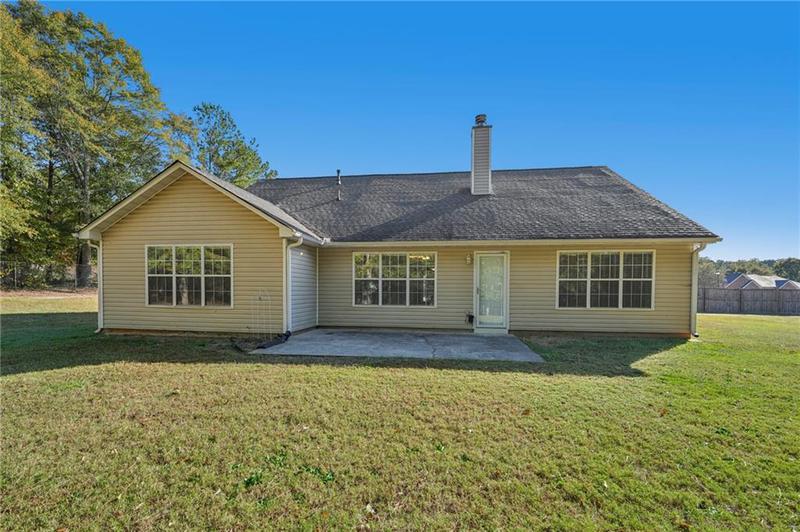Image for property 4011 Lafayette Way, Loganville, GA 30052