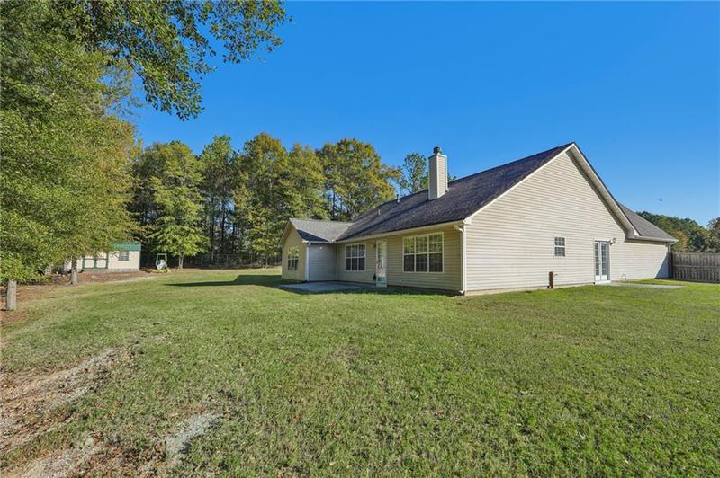 Image for property 4011 Lafayette Way, Loganville, GA 30052