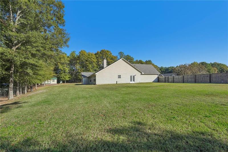 Image for property 4011 Lafayette Way, Loganville, GA 30052