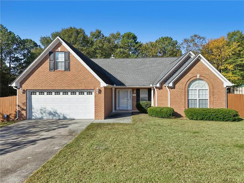 Image for property 4011 Lafayette Way, Loganville, GA 30052