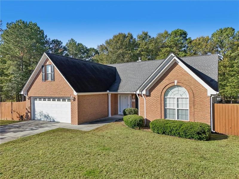 Image for property 4011 Lafayette Way, Loganville, GA 30052