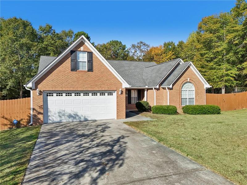 Image for property 4011 Lafayette Way, Loganville, GA 30052