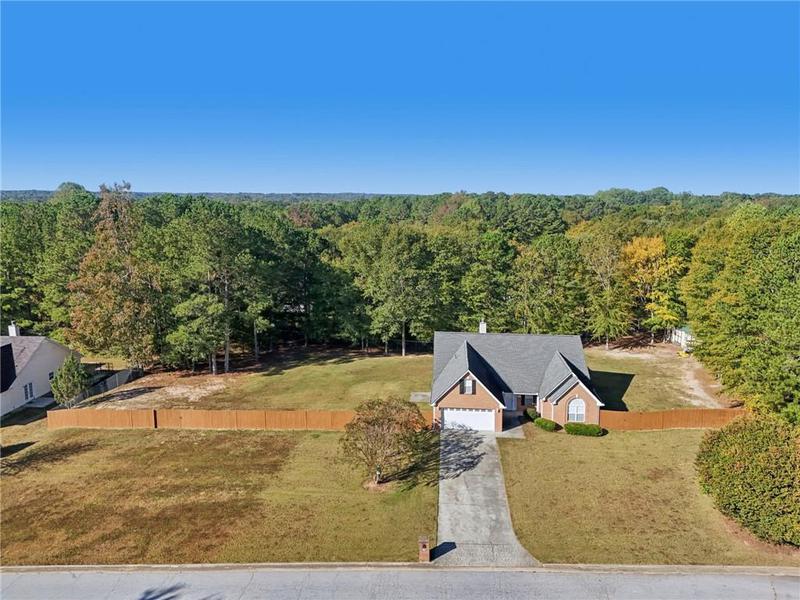 Image for property 4011 Lafayette Way, Loganville, GA 30052