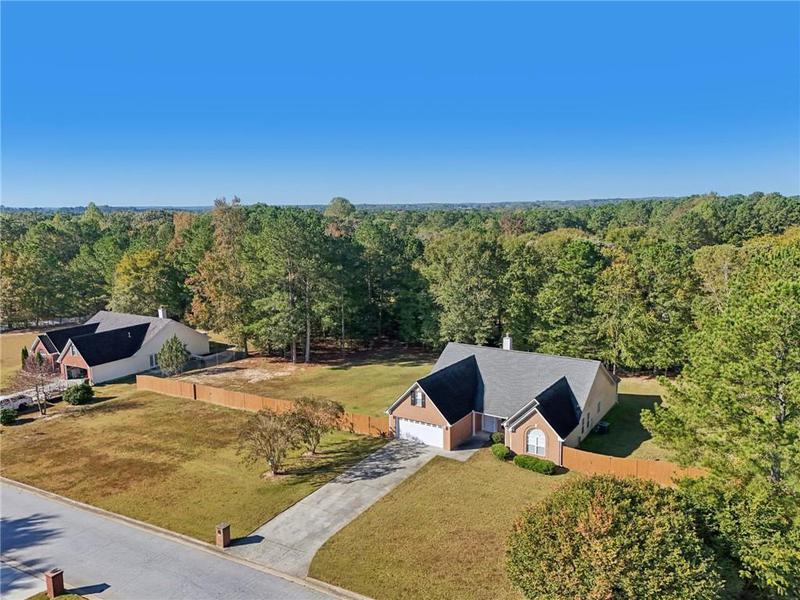 Image for property 4011 Lafayette Way, Loganville, GA 30052