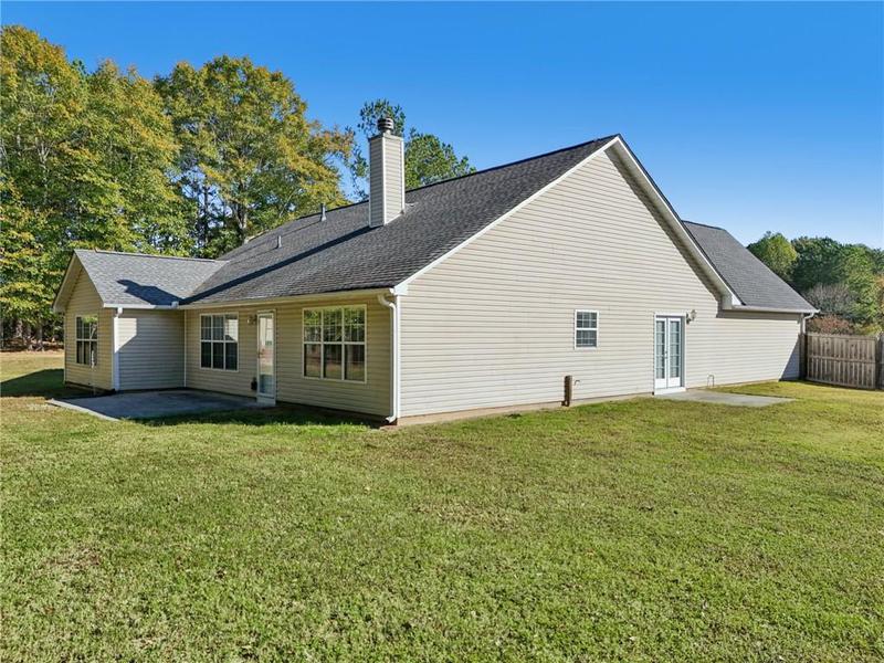 Image for property 4011 Lafayette Way, Loganville, GA 30052
