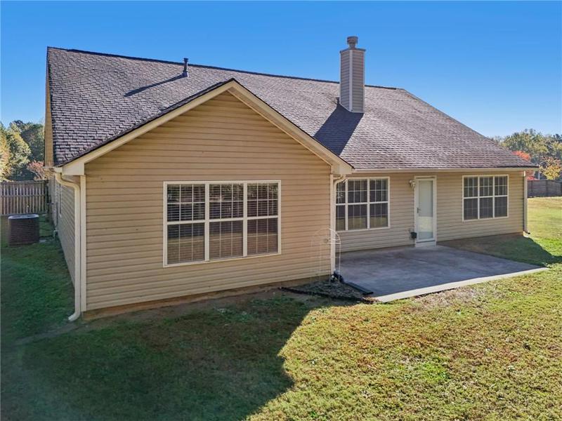 Image for property 4011 Lafayette Way, Loganville, GA 30052